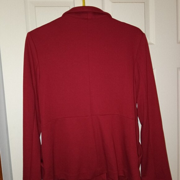 Studio 1940 Blazer Size L - Picture 2 of 3